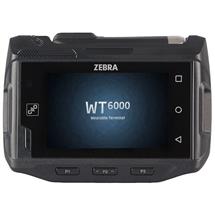 8.13 cm (3.2") | Zebra WT6000 handheld mobile computer 8.13 cm (3.2") 800 x 480 pixels