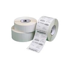 Zebra Z-Perform 1000D White Self-adhesive printer label