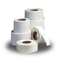 Zebra Printer Labels | Zebra Z-Select 2000D, 25 x 76mm White | In Stock | Quzo UK