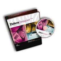 Zebra ZebraDesigner Pro v2 | Zebra ZebraDesigner Pro v2 Graphic editor 1 license(s)