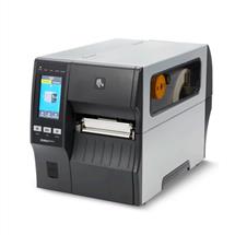 Direct thermal / thermal transfer | Zebra ZT411 Direct thermal / Thermal transfer POS printer 203 x 203