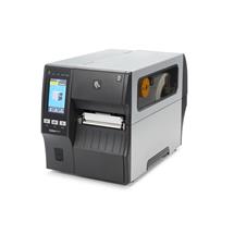 Black, Grey | Zebra ZT411 Direct thermal / Thermal transfer POS printer 300 x 300