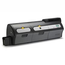 Dye-sublimation/Thermal transfer | Zebra ZXP Series 7 plastic card printer Dyesublimation/Thermal