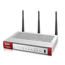 Network Routers  | Zyxel USG20WVPNEU0101F wireless router Gigabit Ethernet Dualband (2.4
