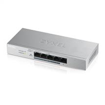 POE Switch | Zyxel GS12005HP v2 Managed Gigabit Ethernet (10/100/1000) Power over