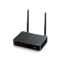 Networking | Zyxel LTE3301PLUS, WiFi 5 (802.11ac), Dualband (2.4 GHz / 5 GHz),