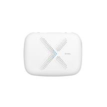 Zyxel  | Zyxel MULTY X WSQ50 TRIBAND, WiFi 4 (802.11n), Dualband (2.4 GHz / 5