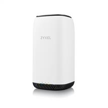 Zyxel NR5101 wireless router Gigabit Ethernet Dualband (2.4 GHz / 5