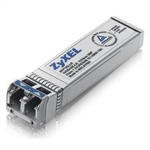Zyxel SFP10GLR network transceiver module Fiber optic 10000 Mbit/s