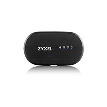 Zyxel Cellular Network Devices | Zyxel WAH7601 Cellular network modem/router | Quzo UK