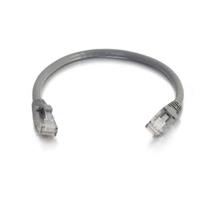 C2g  | C2G Cat6 550MHz Snagless Patch Cable Grey 7m networking cable U/UTP