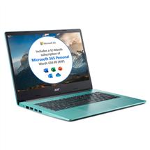 Acer Laptops | Acer Aspire 1 14 inch Laptop  (Intel Celeron N4020, 4GB, 64GB, Full HD