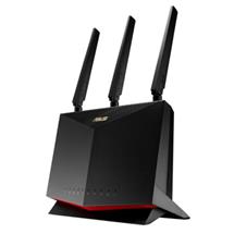 ASUS 4GAC86U wireless router Gigabit Ethernet Dualband (2.4 GHz / 5