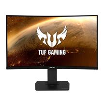 VA Screen Type | ASUS TUF Gaming VG32VQR computer monitor 80 cm (31.5") 2560 x 1440