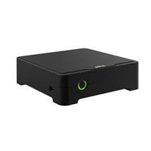 Axis CCTV Recorders - NVR | Axis 02105-002 network video recorder Black | Quzo UK