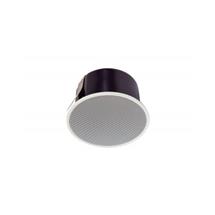 Ceiling Speakers | TOA PC-1860BS loudspeaker Black, White Wired 6 W | In Stock