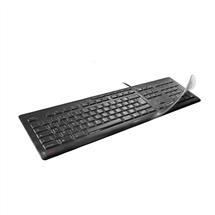 WetEx | CHERRY WetEx. Product type: Keyboard cover, Device type: Keyboard,
