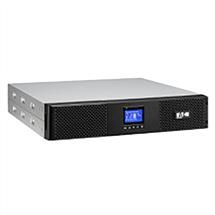 Rack Mount UPS | Eaton 9SX1000IRBS uninterruptible power supply (UPS) Doubleconversion