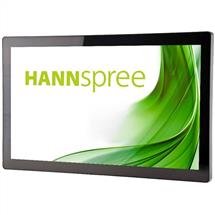 5ms Monitors | Hannspree HO 245 PTB, 60.5 cm (23.8"), 1920 x 1080 pixels, Full HD,