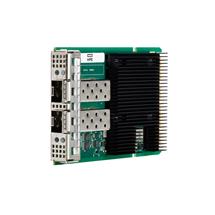 HP Networking Cards | HPE Broadcom BCM57414 Ethernet 10/25Gb 2-port SFP28 OCP3 Adapter for