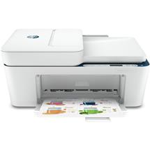 Thermal Inkjet | HP DeskJet HP 4130e AllinOne Printer, Color, Printer for Home, Print,