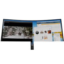 HP M34d WQHD Curved Monitor | Quzo UK