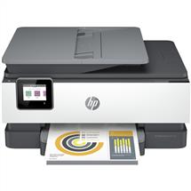HP OfficeJet Pro 8024e AllinOne Printer, Color, Printer for Home,