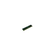 Kingston Memory | Kingston Technology KSM26RD4/32HDI. Component for: PC/Server, Internal