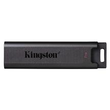 Kingston Technology DataTraveler 1TB Max 1000R/900W USB 3.2 Gen 2