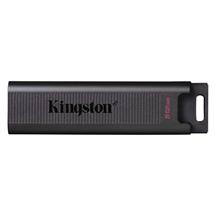 Slide | Kingston Technology DataTraveler 512GB Max 1000R/900W USB 3.2 Gen 2