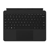 Microsoft Surface Go Type Cover QWERTY Microsoft Cover port Black