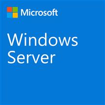 Microsoft Operating Systems | Microsoft Windows Server 2022 - License - 5 User CAL