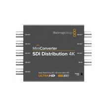 Blackmagic Design Mini Converter SDI Distribution 4K