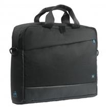 RE.LIFE | Mobilis RE.LIFE 39.6 cm (15.6") Briefcase Black | In Stock