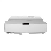 Optoma Data Projectors | Optoma W340UST data projector Ultra short throw projector 4000 ANSI
