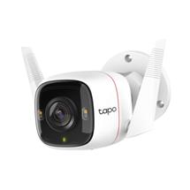 TP-Link Outdoor Security Wi-Fi Camera | TP-Link Tapo Outdoor Security Wi-Fi Camera | In Stock