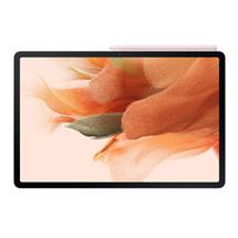 Slate | Samsung Galaxy Tab S7 FE SMT736B, 31.5 cm (12.4"), 2560 x 1600 pixels,