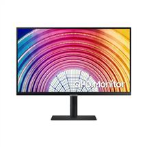 75 Hz | Samsung S27A600NWU computer monitor 68.6 cm (27") 2560 x 1440 pixels