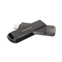 iXpand | SanDisk iXpand USB flash drive 128 GB USB TypeC / Lightning 3.2 Gen 1