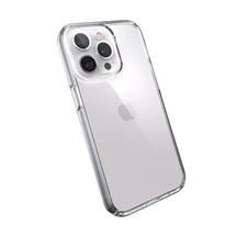 iPhone Case | Speck Presidio Perfect Clear Apple iPhone 13 Pro Clear  with Microban.
