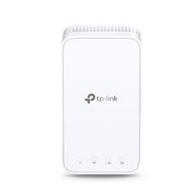 TP-Link Wi-Fi Extender | TPLink RE230, 433 Mbit/s, 10,100 Mbit/s, Internal, 17 dBm,