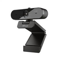 Trust  | Trust TW-250 webcam 2560 x 1440 pixels USB 2.0 Black