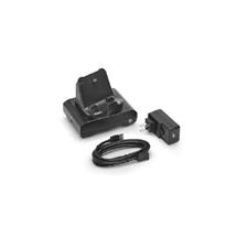 Handheld Printer Accessories | Zebra CRDMPM1SCHGUK101. Product colour: Black, Compatibility: Zebra