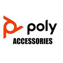Polycom Video Conferencing - Services | WALL MOUNT SET VID CODEC INCL | Quzo UK
