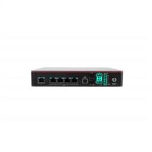TesiraFORTÉ X 400 is a Meeting Room DSP | In Stock
