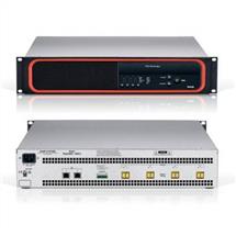 TesiraXEL 1200.2 4-Channel 2400W Amplifier (DUAL ASYMMETRIC BANKS)