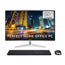 All In One PCs | Acer Aspire C241650 AllinOne PC  (Intel Core i51135G7, 8GB, 512GB SSD,