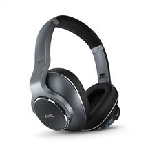 AKG N700NC Headset Wired & Wireless Head-band Bluetooth Black, Silver