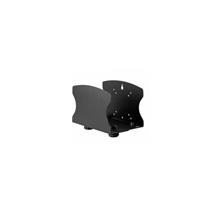 Amer  | Amer Mounts AMRWC01, 18 kg, Black, Plastic, Rubber, Steel, 5 cm, 20