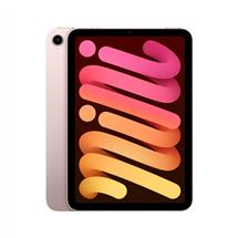 Apple iPad | Apple iPad mini 6th Gen 8.3in Wi-Fi 256GB - Rose Gold